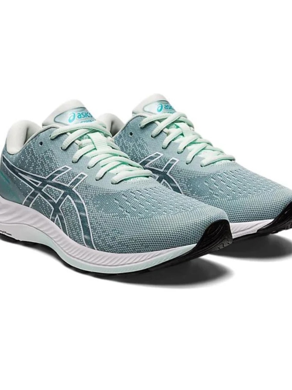 ASICS sneakers (Seafoam/Turquoise) - Picture 5 of 10